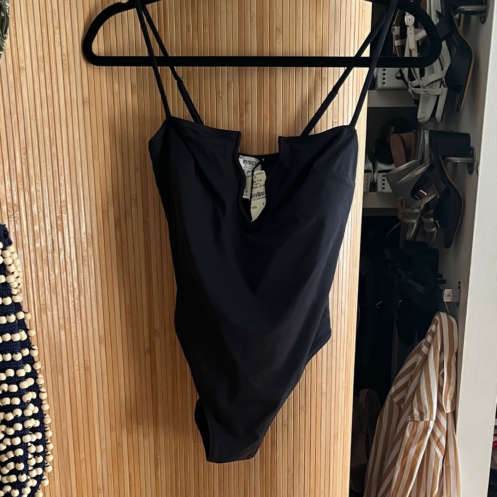 FISCH REGATTA ONE PIECE NWT